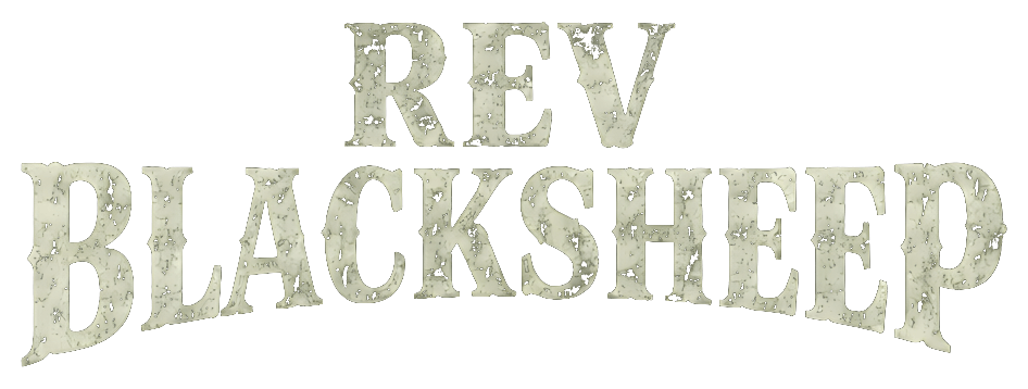 Rev Blacksheep